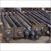 Foundation Bolts