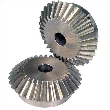 Bevel Gear