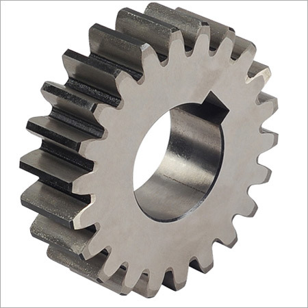 Super Gear