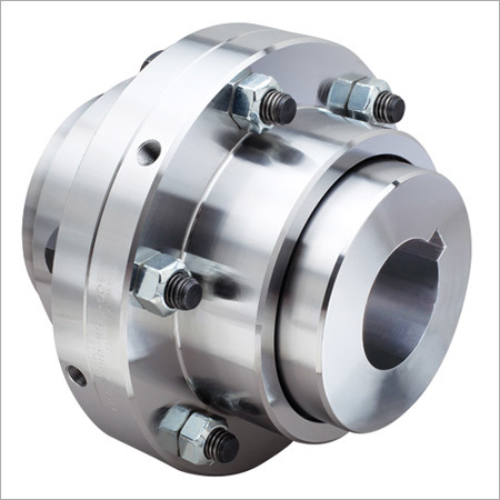 Gear Coupling
