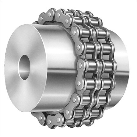 Chain Coupling