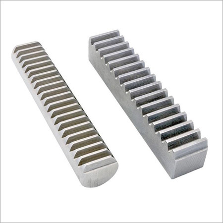 Gear Rack