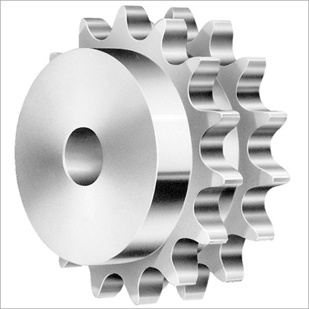 Duplex Sprocket