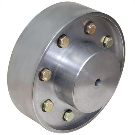 Pinbush Coupling