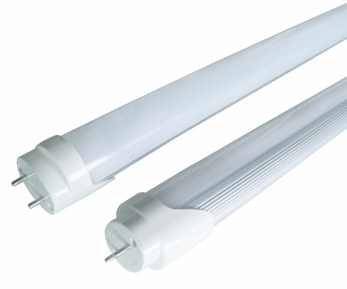 10 W Tube Light - Aluminum, 600mm, 6500K | Energy Efficient, Long Lifespan, Bright Light, Easy Install