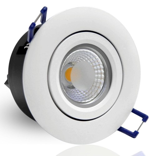 20 W Recess Light