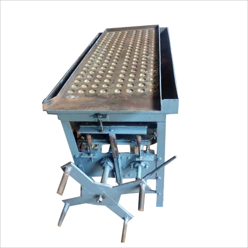 T- Light Candle Making Machine