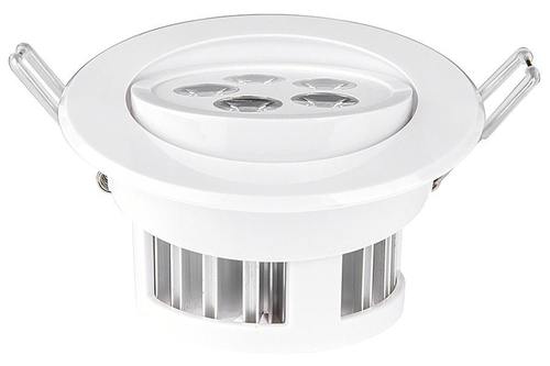 40 W Recess Light