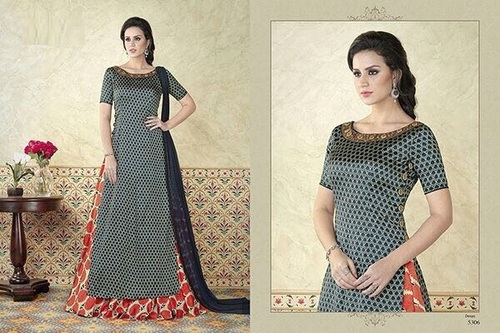 Salwar Suits