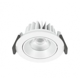 36 W Recess Light