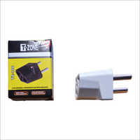 2 Pin Conversion Plug