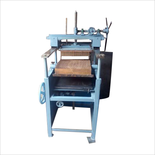 Chalk Making Machine