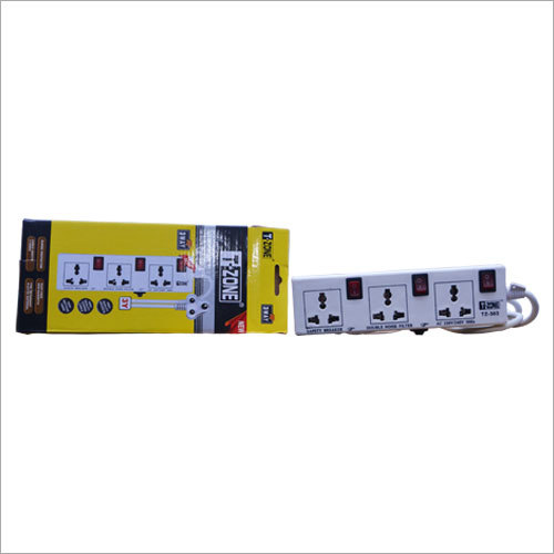 Electrical Extension Board