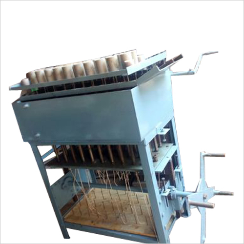 Pillar Candle Making Machine