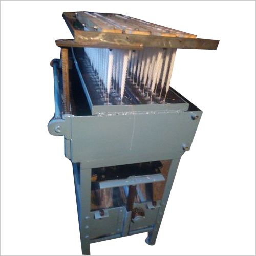 Spiral Candle Making Machine Spiral Candle Making Machine