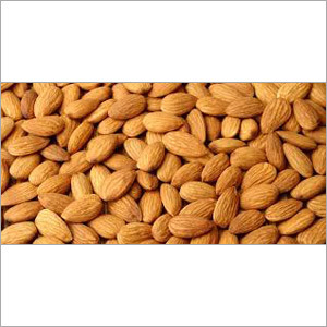 Almonds