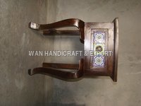 Handmade 1 Drawer Cabinet