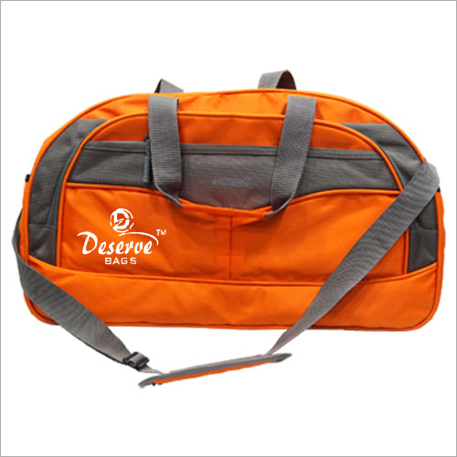 Duffle Bag