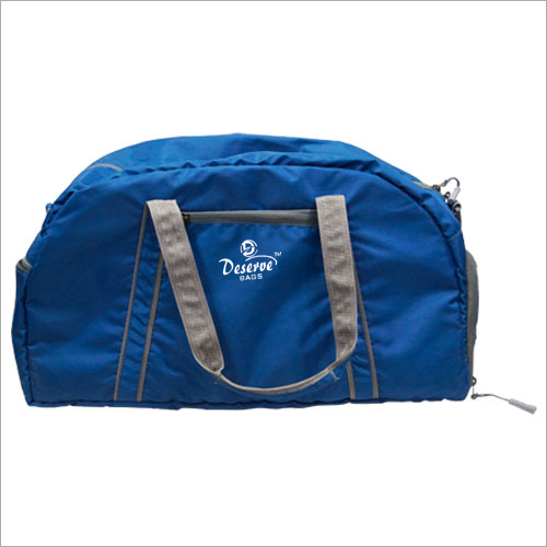 Medium Duffle Bag