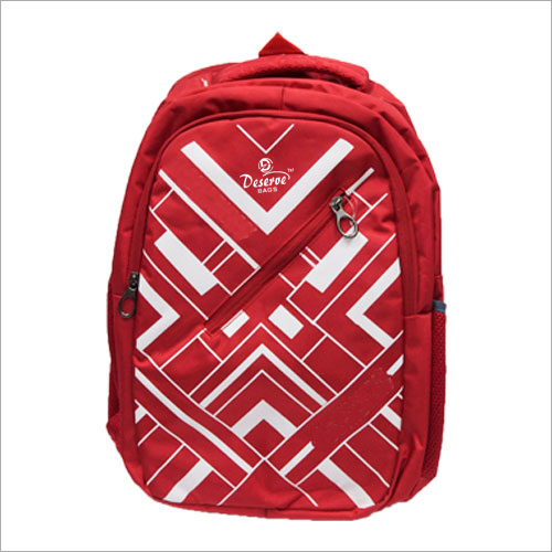Designer Laptop Backpack