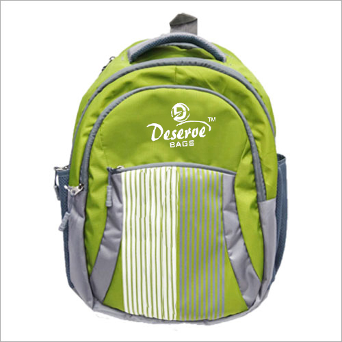 School Backpack