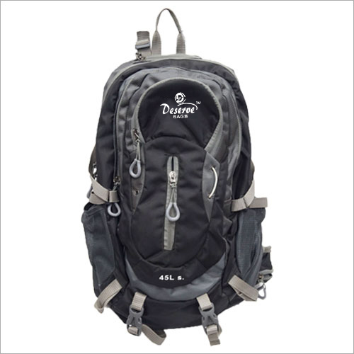 Tracking Bag