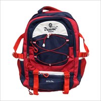 Fancy Tracking Bag