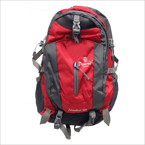 Designer Tracking Bag