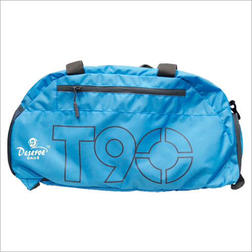 Medium Travel Bag