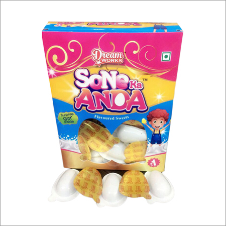 Fruit Balls with Free Toy