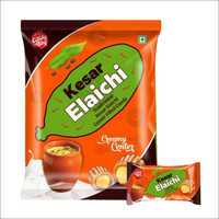 Kesar Elaichi Candy
