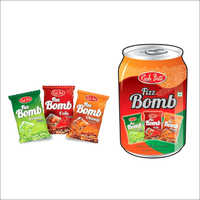 Fizz Bomb (cola Candy)