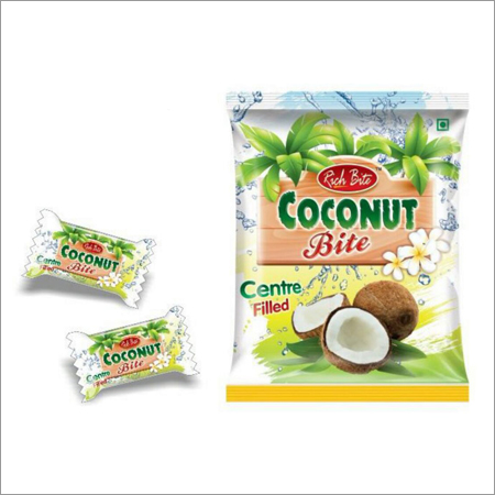 Coconut Bite