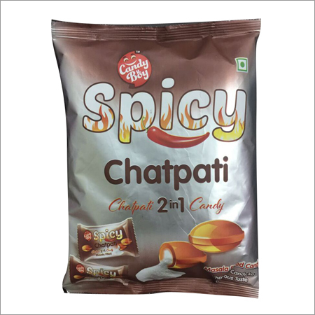 Chatpati Ball Candy