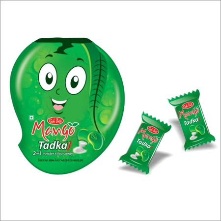 Mango Tadka Candy