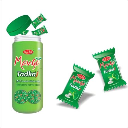Mango Tadka Candy