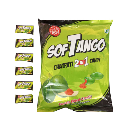 Softango Chatpati Candy