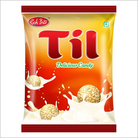 Til Delicious Candy