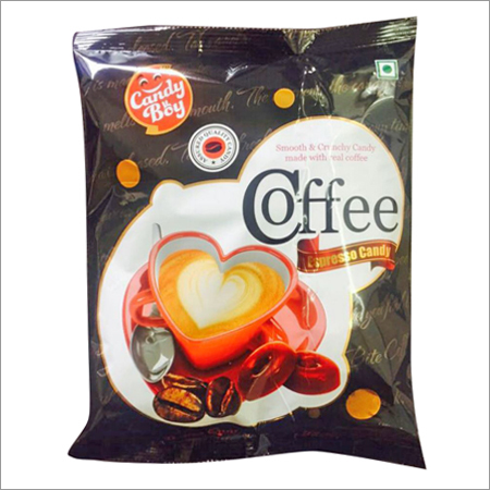 Coffee Candy