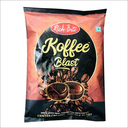 Koffee Blast (Coffee Center filled)