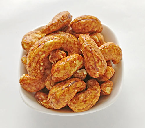 Red Chilli Cashew Nuts