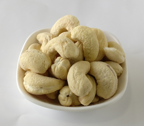 Roasted & Salted Cashew Nuts