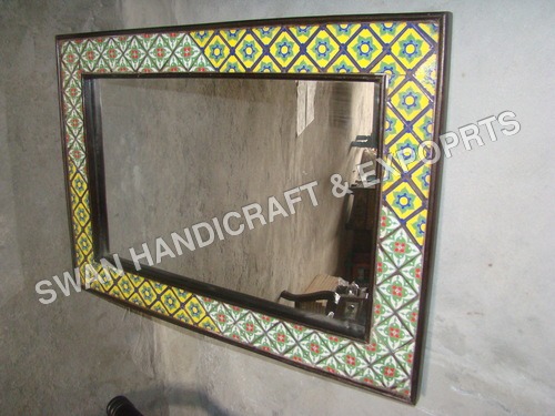Mirror Frame