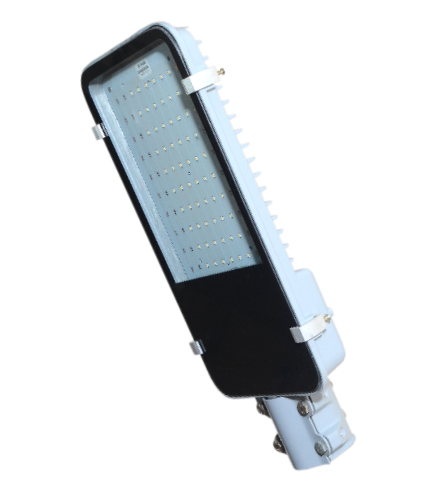 12 W AC Street Light