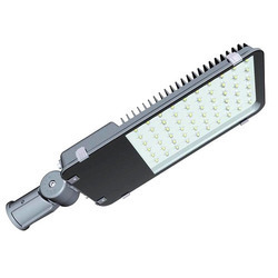 9 W DC Street Light - Aluminum, 1200mm, 9W DC, IP65 | Energy Efficient, Long Lifespan, Bright Light, Easy Install