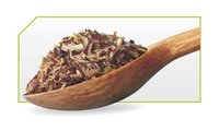 Dehydrated Red Onion Flakes - A Grade, 1-8 Mm Flake Sizes, Red Color | Natural Dehydration, Kibbled Texture, 2-year Shelf Life