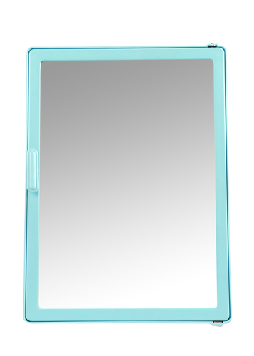 14410 Bathroom Cabinet Blue