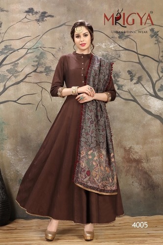 URBAN ETHNIC WEAR KURTI