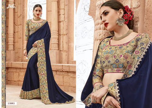 Indian Designer Saree