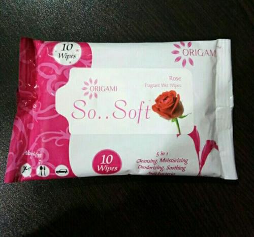 Quality Wet Wipes